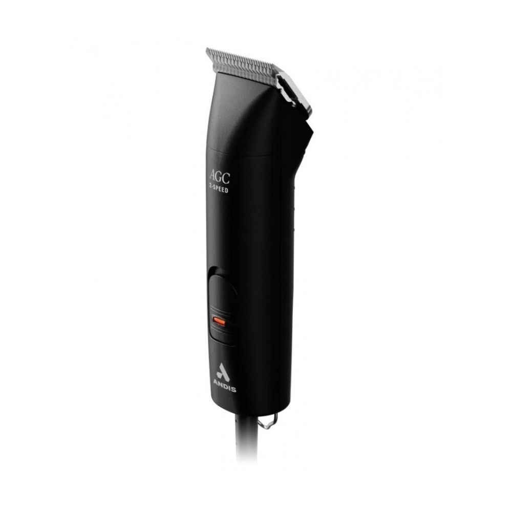 Tondeuse secteur AGC2 35 W 2 vitesses ANDIS 