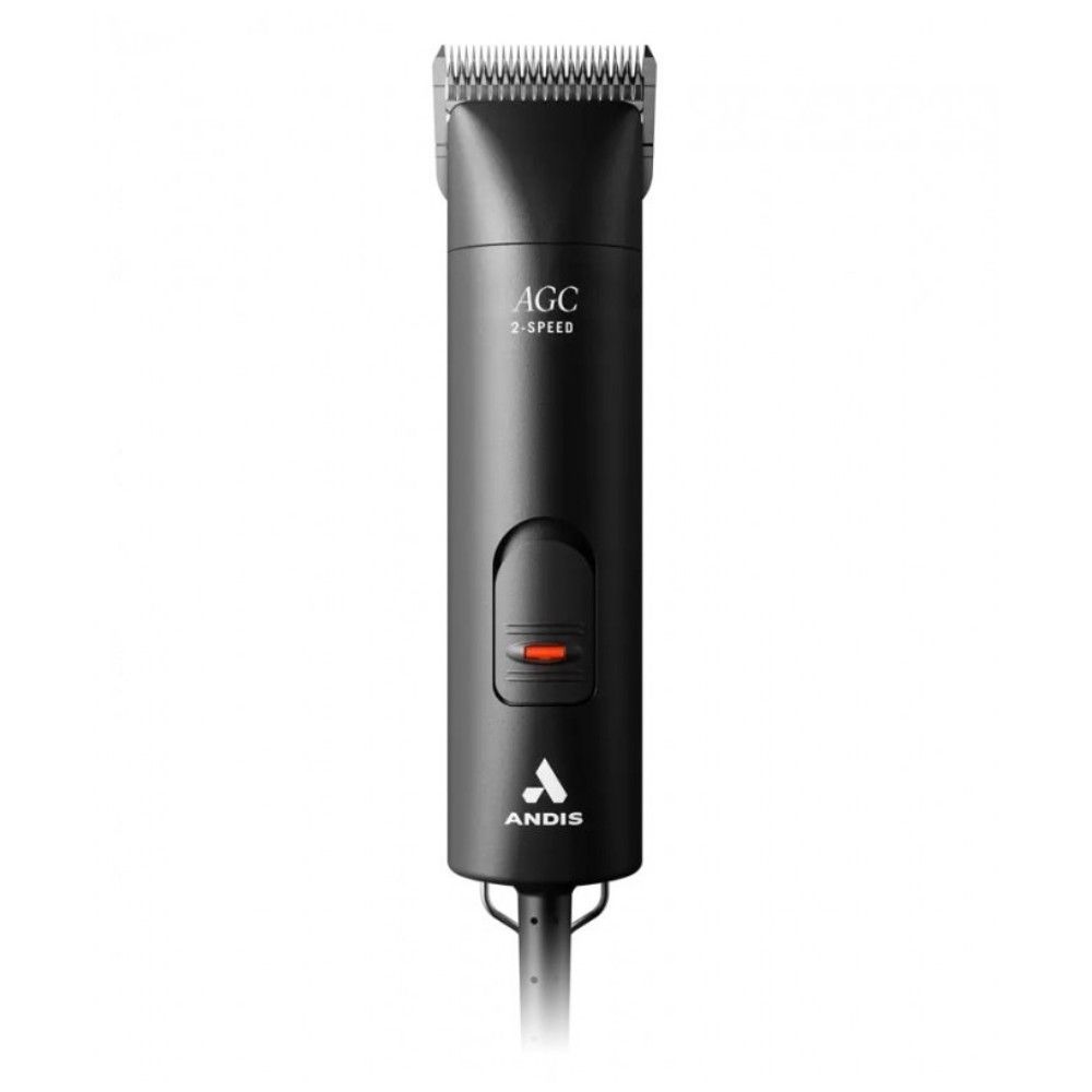 Tondeuse secteur AGC2 35 W 2 vitesses ANDIS 