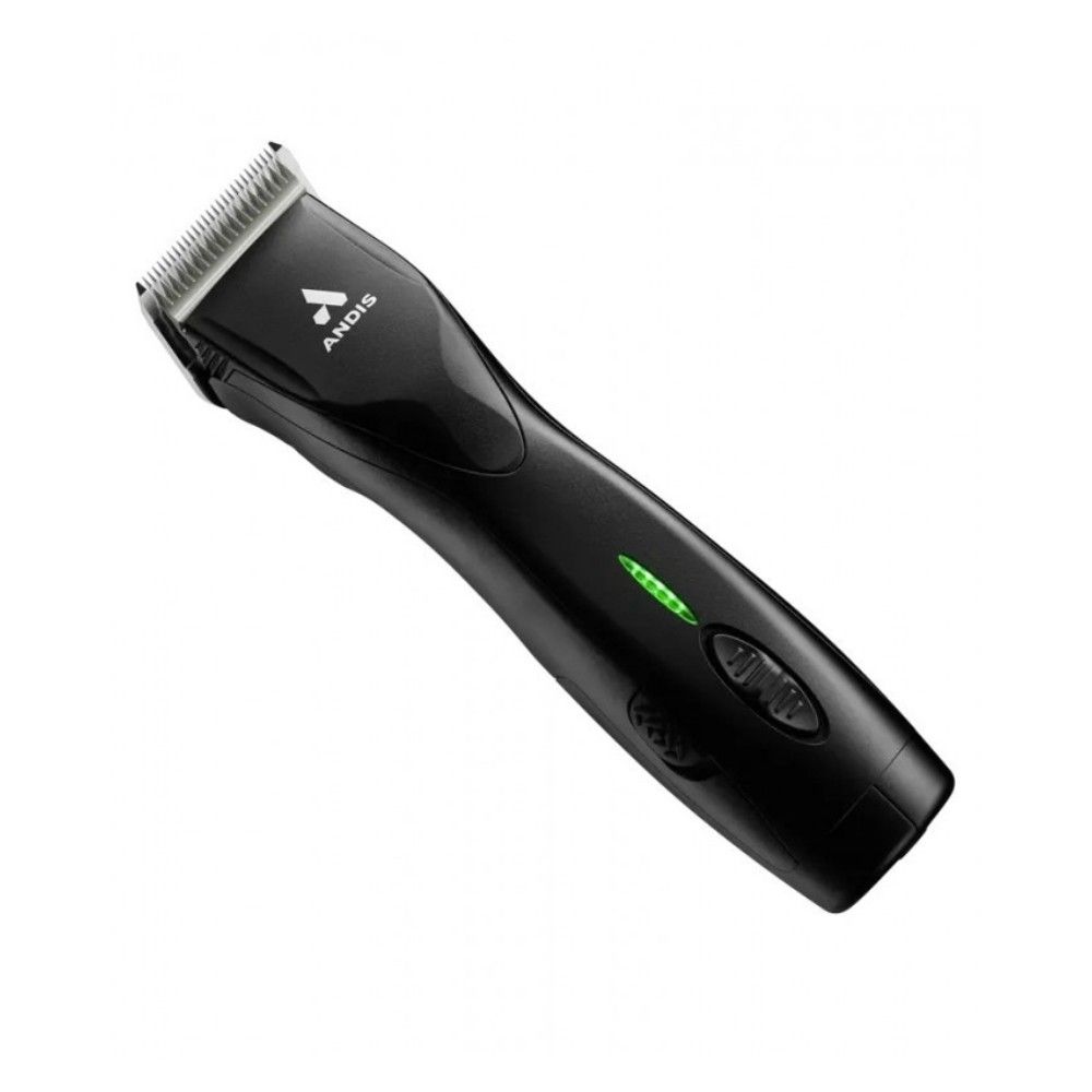 Tondeuse ZRII PULSE 5 vitesses 2 batteries ANDIS
