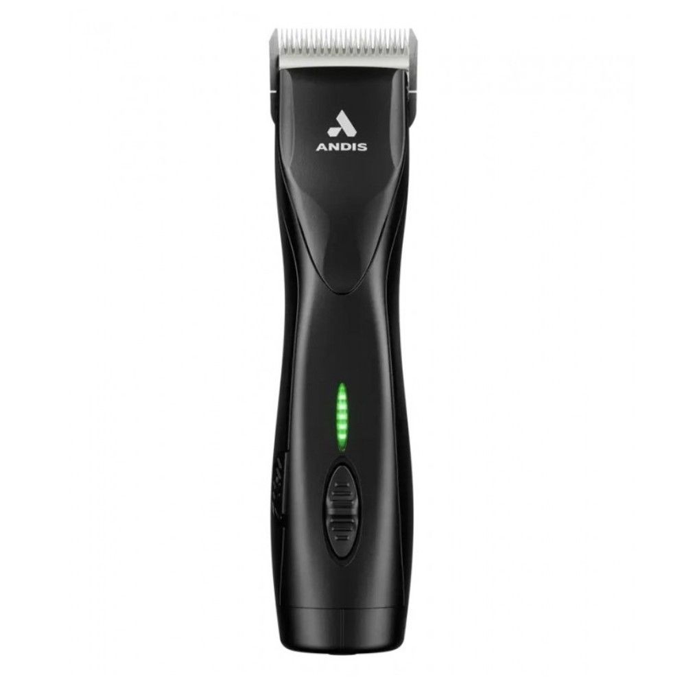 Tondeuse ZRII PULSE 5 vitesses 2 batteries ANDIS