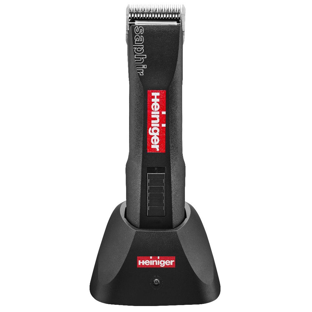 Tondeuse HEINIGER SAPHIR BASIC sans fil