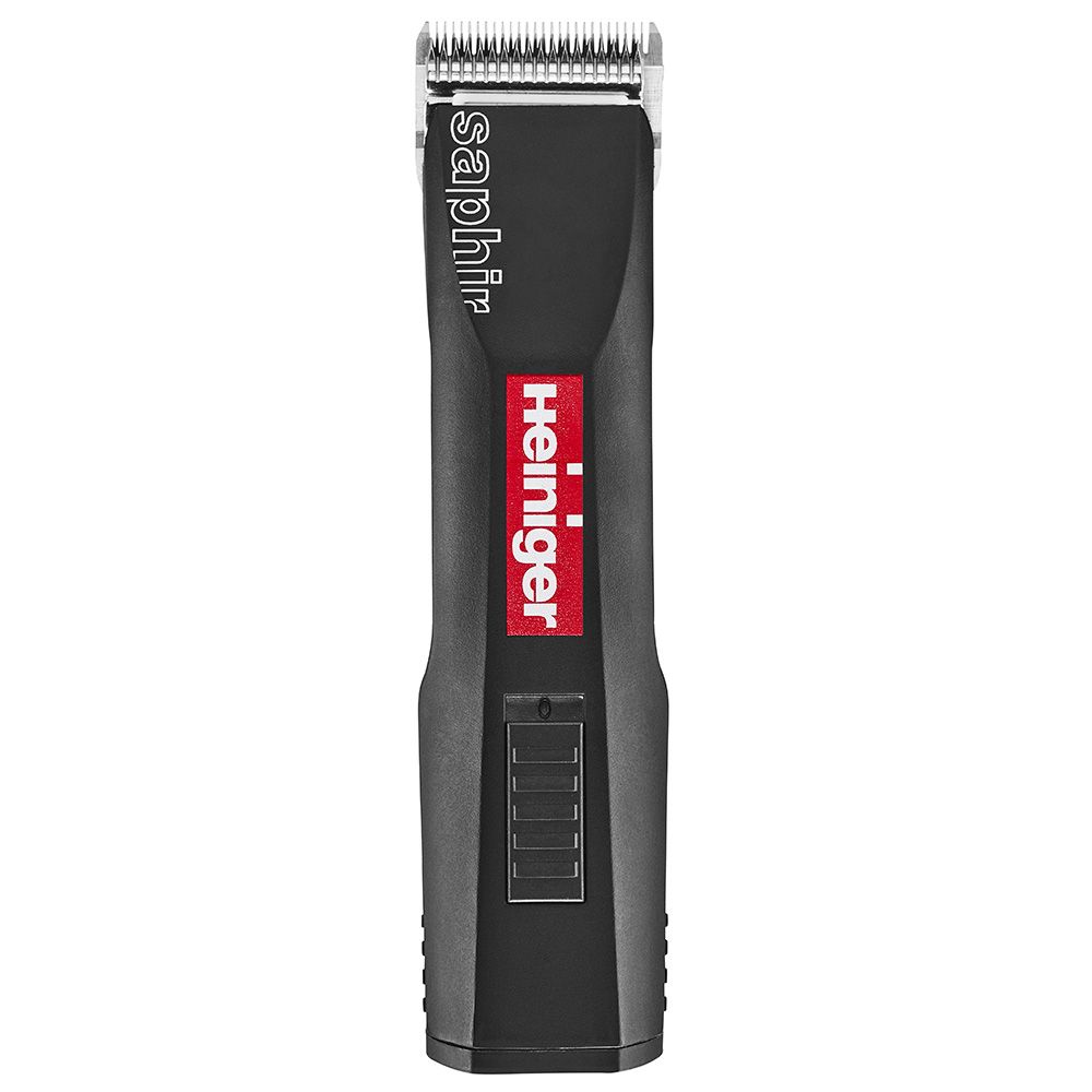 Tondeuse HEINIGER SAPHIR BASIC sans fil