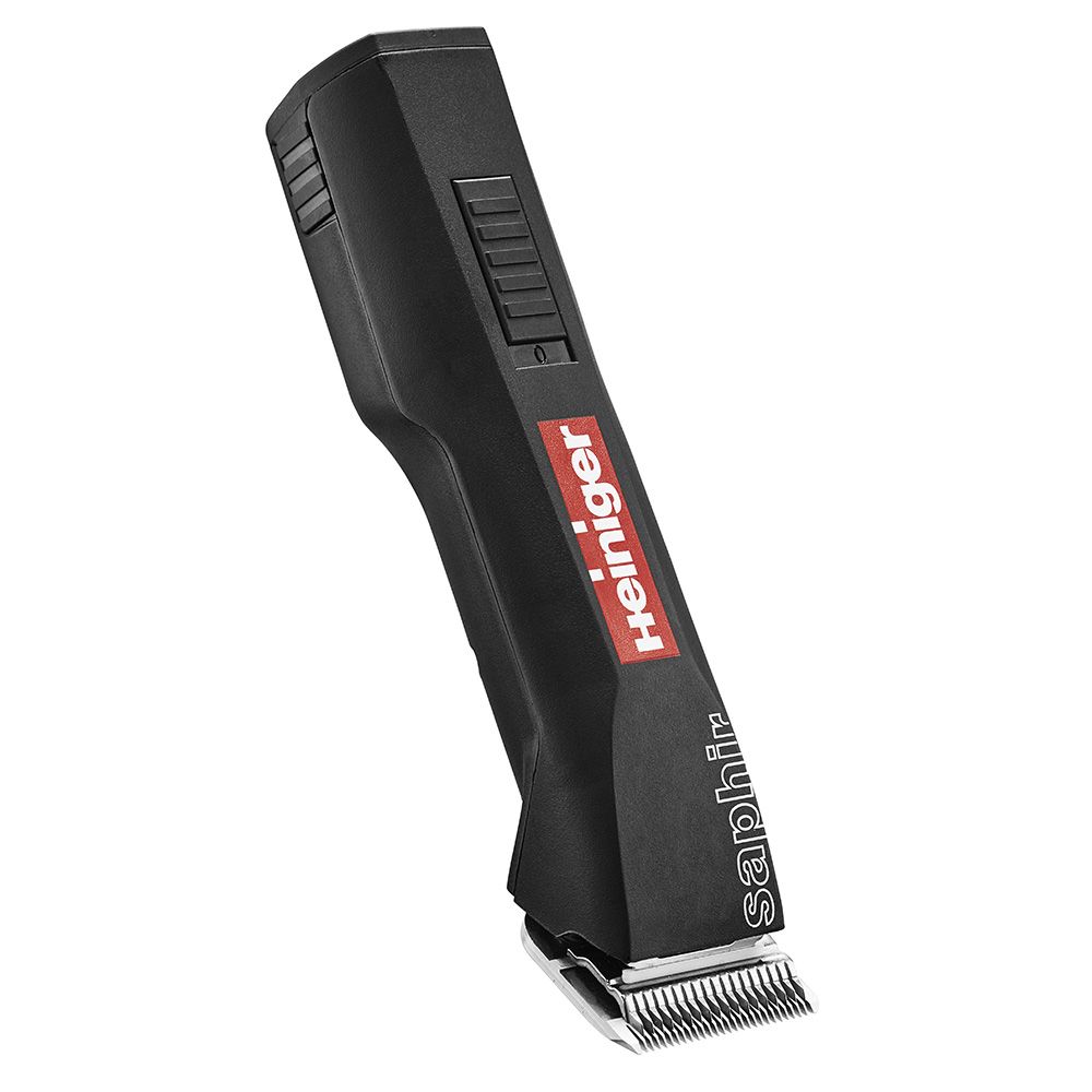 Tondeuse HEINIGER SAPHIR BASIC sans fil