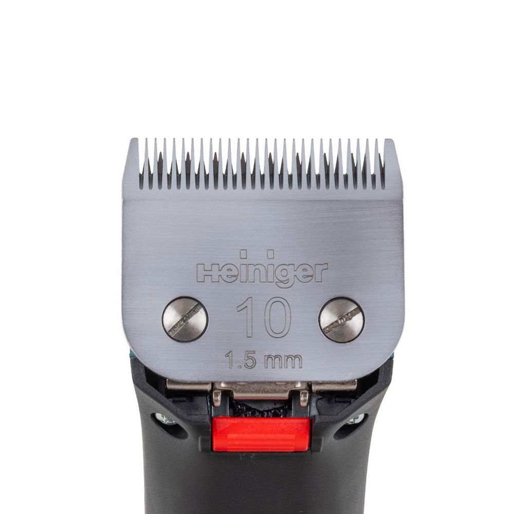 Tondeuse Opal 2 batteries HEINIGER