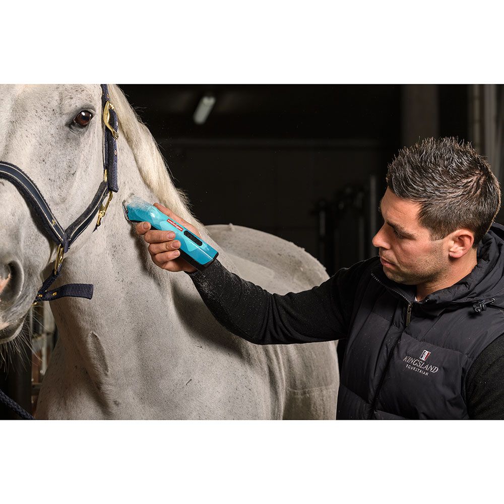 Tondeuse Heiniger Opal