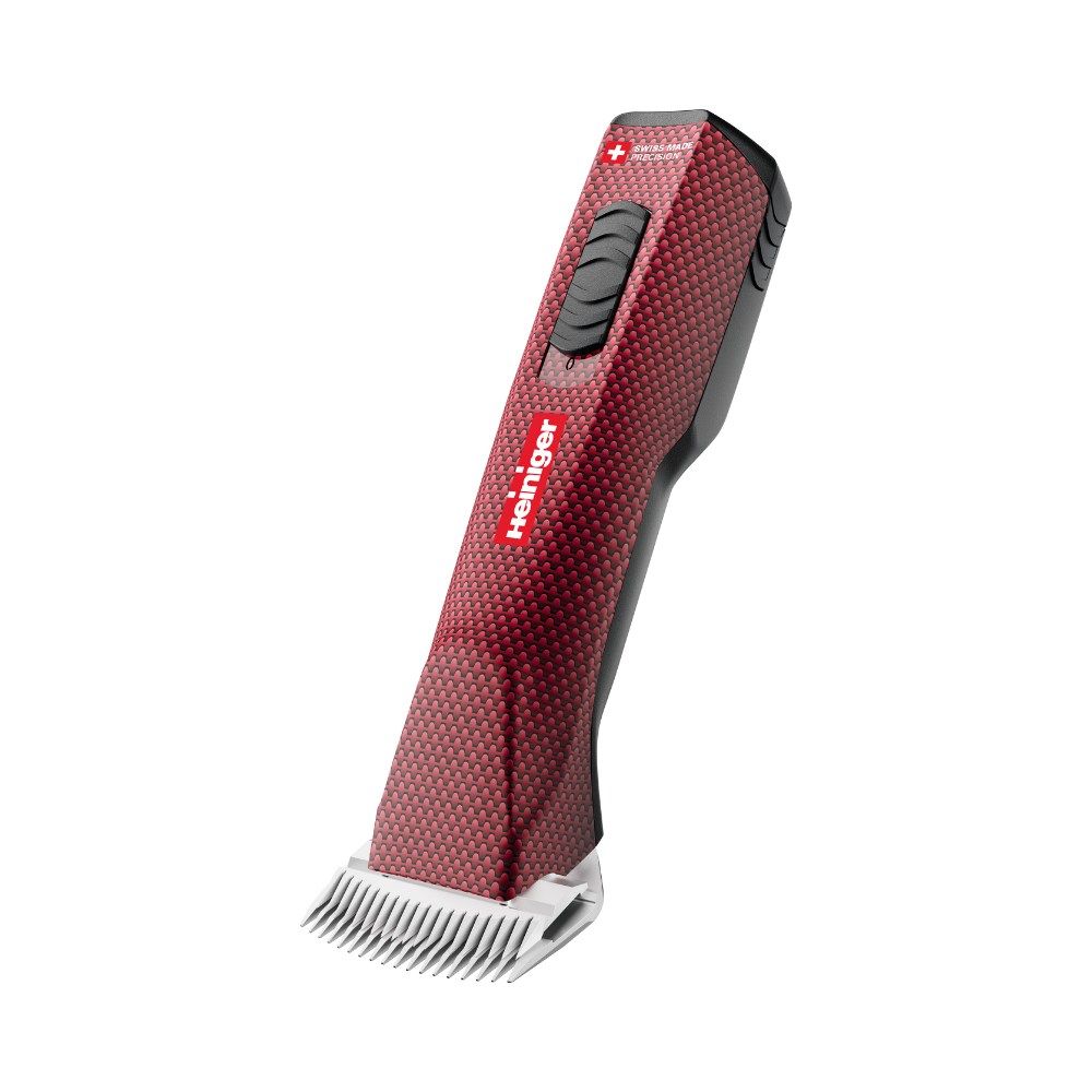 Tondeuse OPAL XTEND 1 batterie HEINIGER 