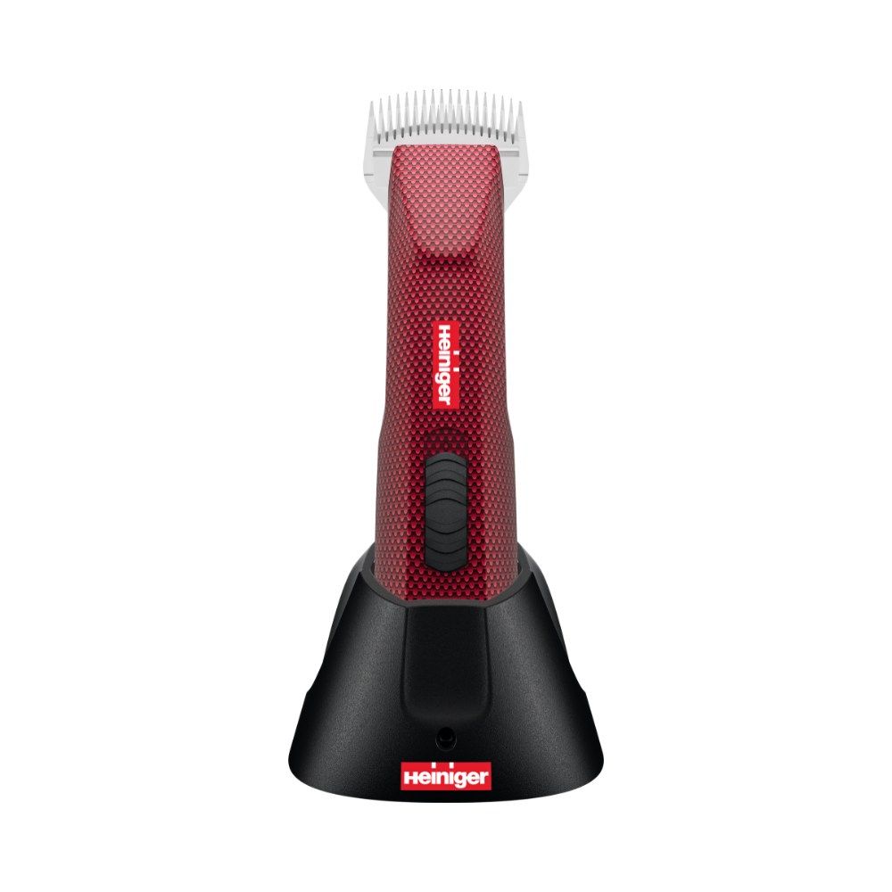 Tondeuse OPAL XTEND 1 batterie HEINIGER 