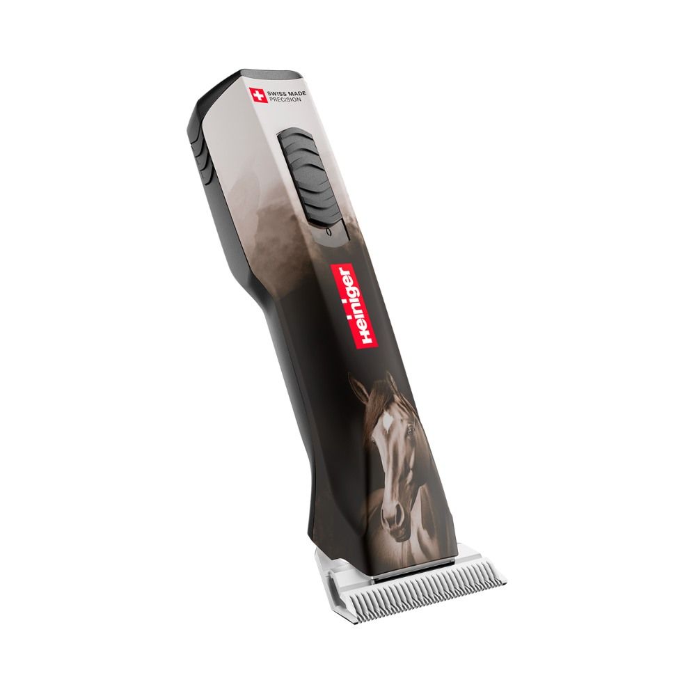 Tondeuse OPAL HORSE 1 batterie HEINIGER