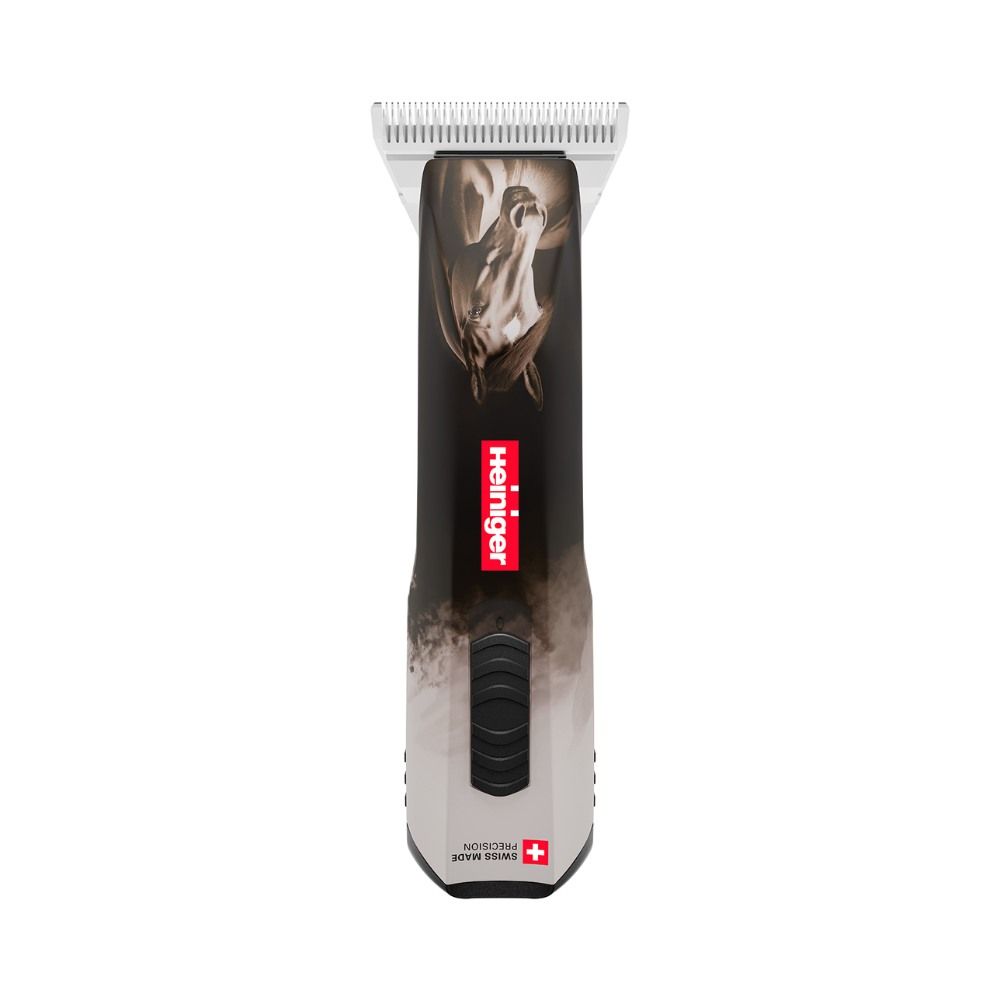 Tondeuse OPAL HORSE 1 batterie HEINIGER