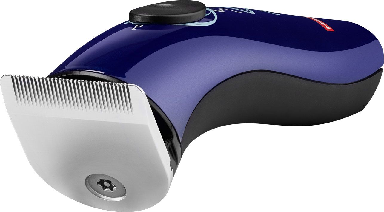 Tondeuse STYLE MINI avec batterie Li-Ion Heiniger 