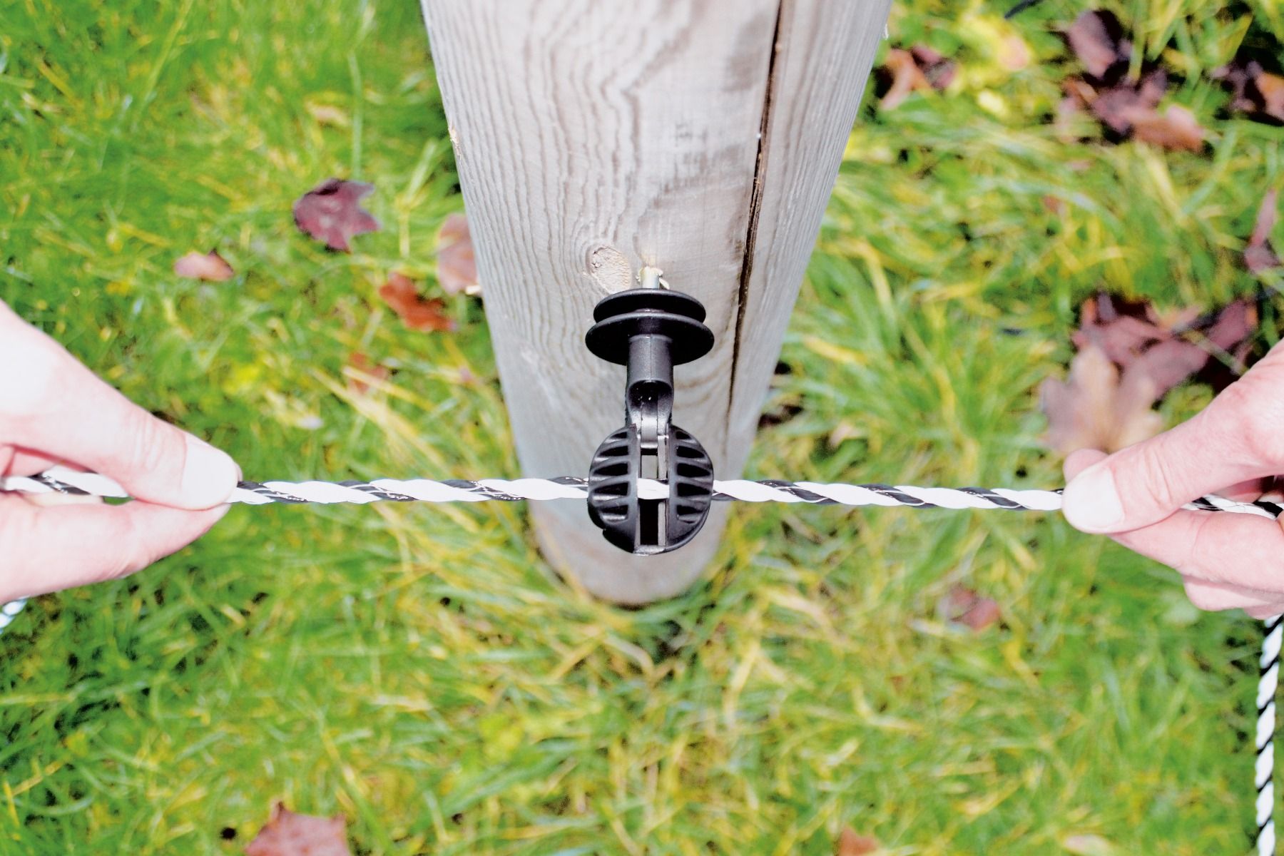 20 isolateurs TURBOMAX IS HORIZONT