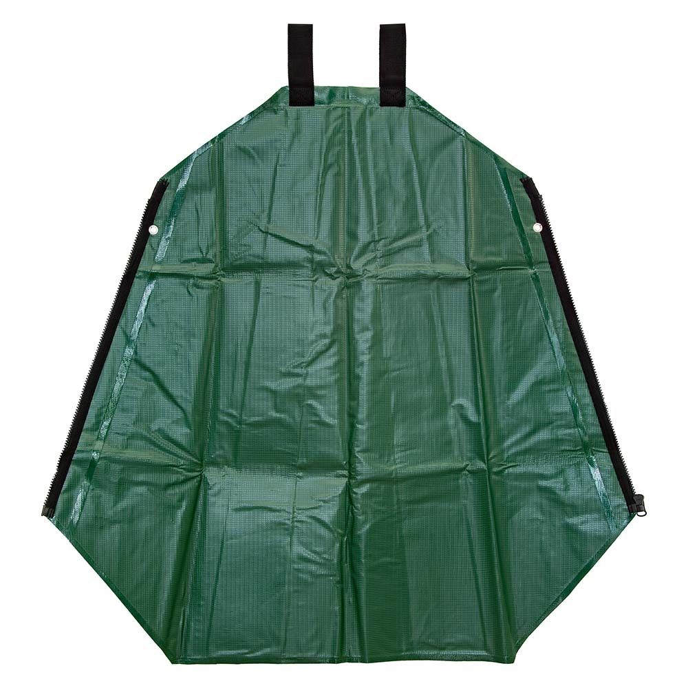 Sac d'arrosage d'arbre goutte à goutte 75 litres