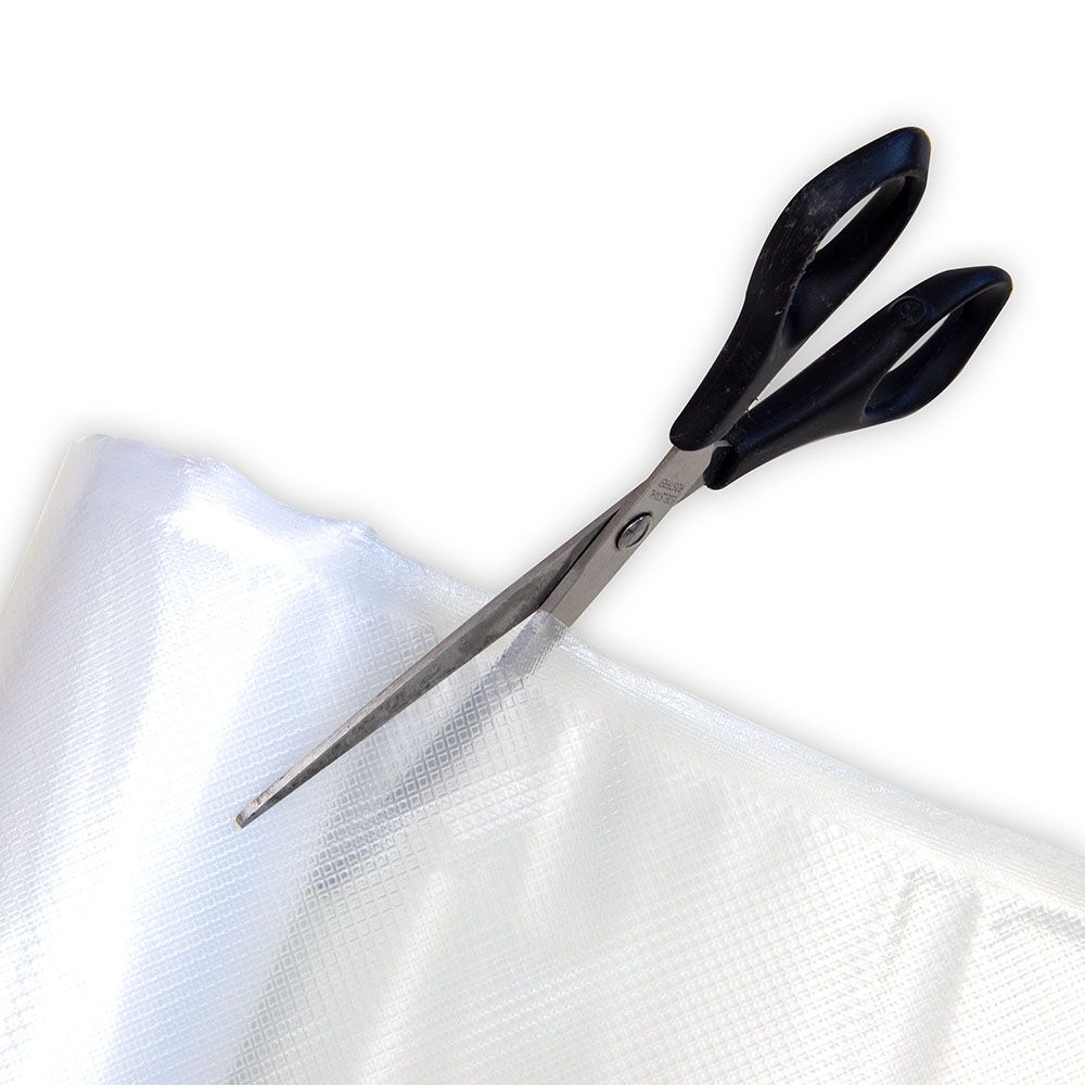 2 rouleaux pour machine sous vide 15×600 cm 