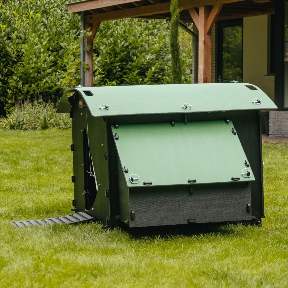 Abreuvoir siphoïde 1 L 