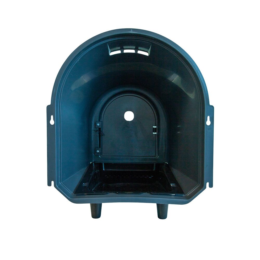 Pondoir extérieur en plastique recyclé COPELE