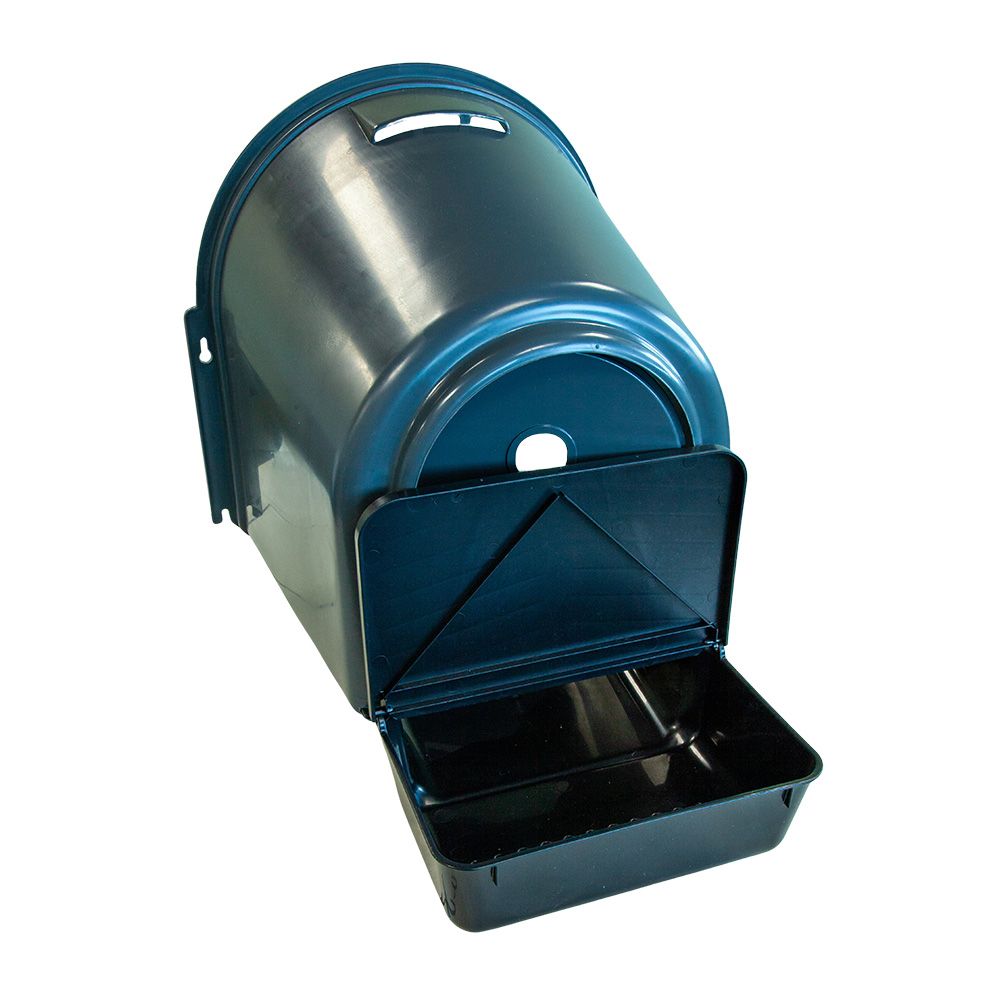 Pondoir extérieur en plastique recyclé COPELE