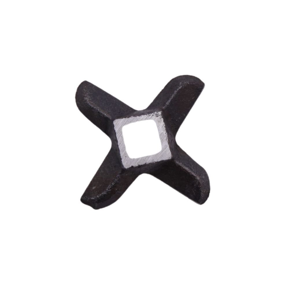 Couteau hachoir manuel Reber n°8 4012 A