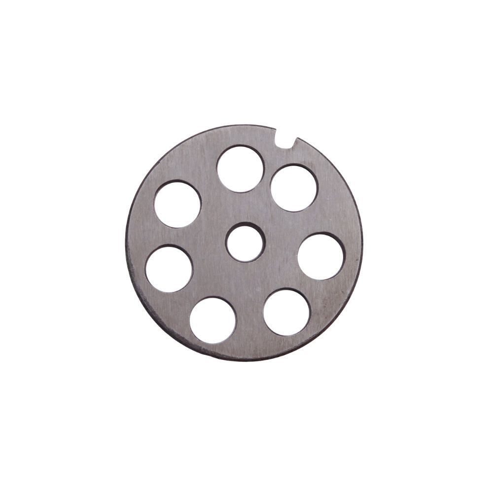 Grille hachoir manuel Reber n°8 - 12mm 4013A/12