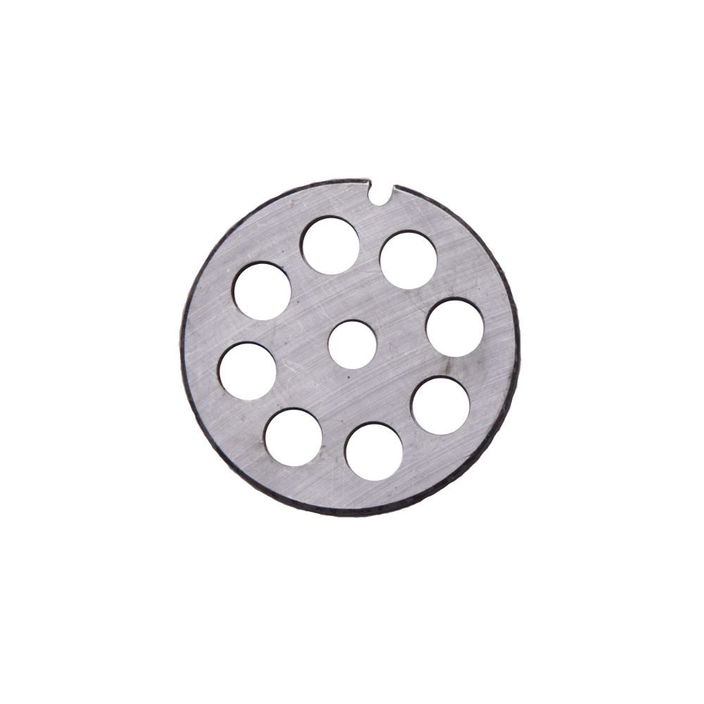 Grille hachoirs manuels Reber n°10-12 - 12mm 4015A/12