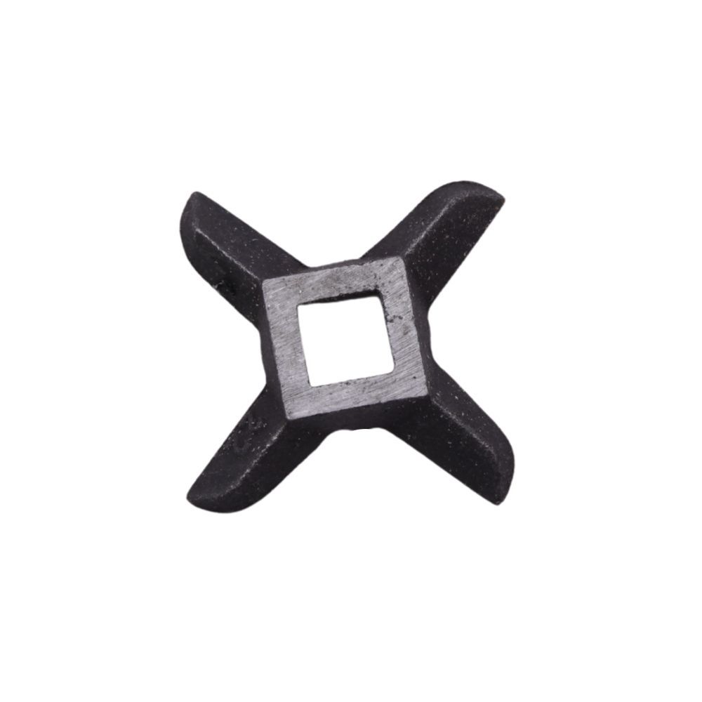 Couteau hachoir manuel Reber n°22 4019A