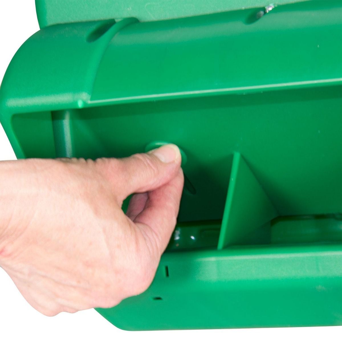 Mangeoire Clever 10kg