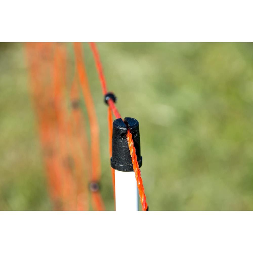 Filet mouton double pointe, 0.90  x 50 m