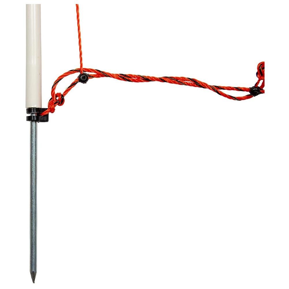 Filet mouton simple pointe, 0.90 x 50 m