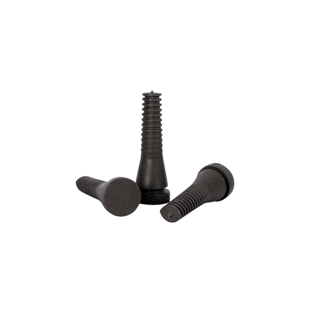 24 doigts pour plumeuse électrique