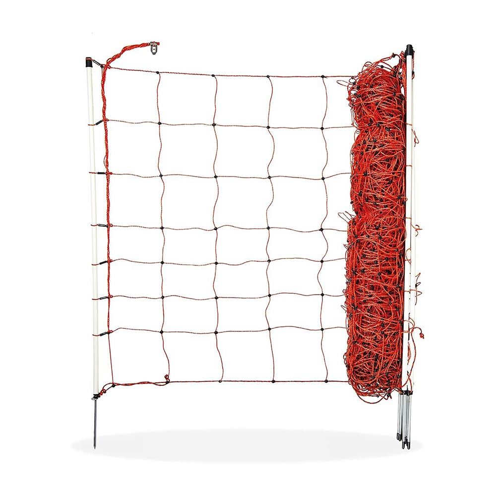 Filet mouton simple pointe, 0.90 x 50 m