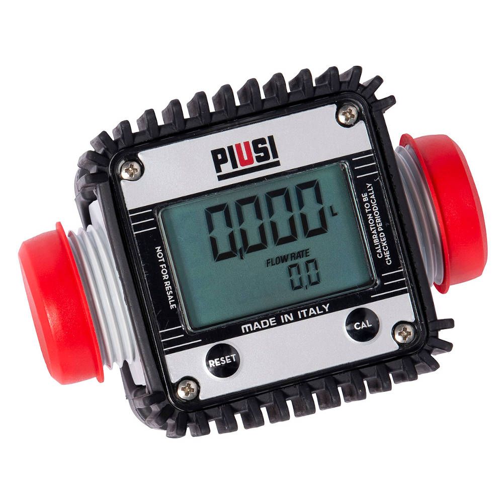 Volucompteur électronique K