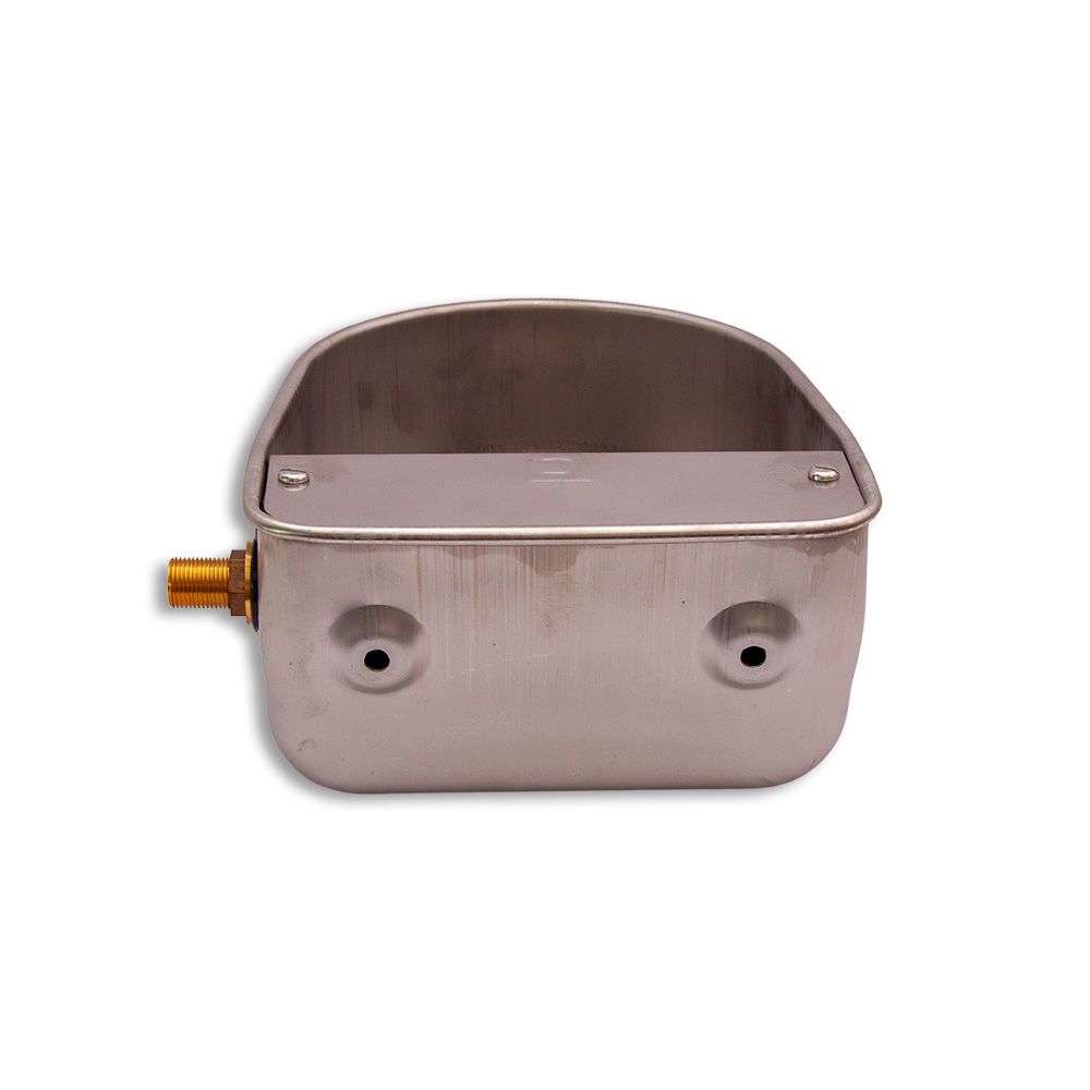 Abreuvoir automatique 2 L en inox, P-5 COPELE