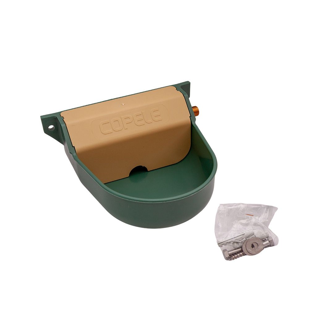 Abreuvoir automatique en plastique, P-5 COPELE