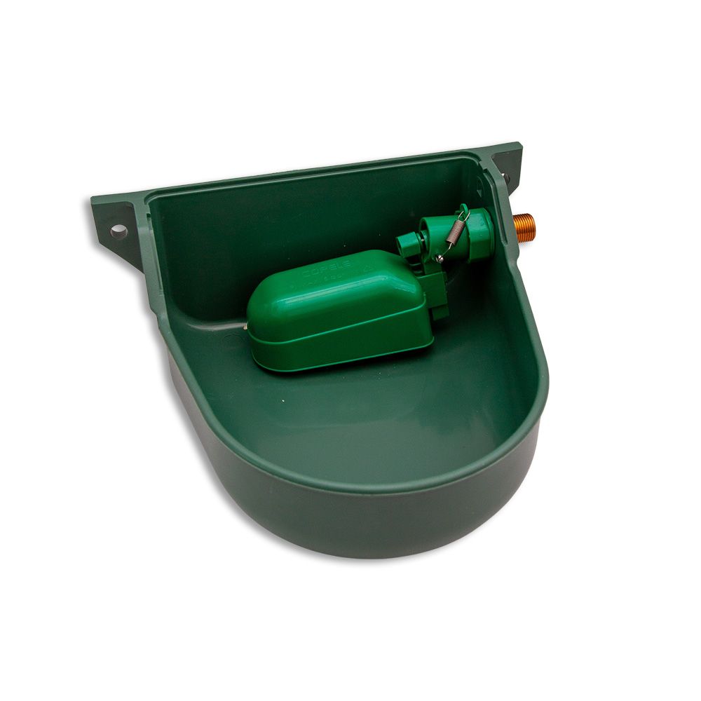 Abreuvoir automatique en plastique, P-5 COPELE