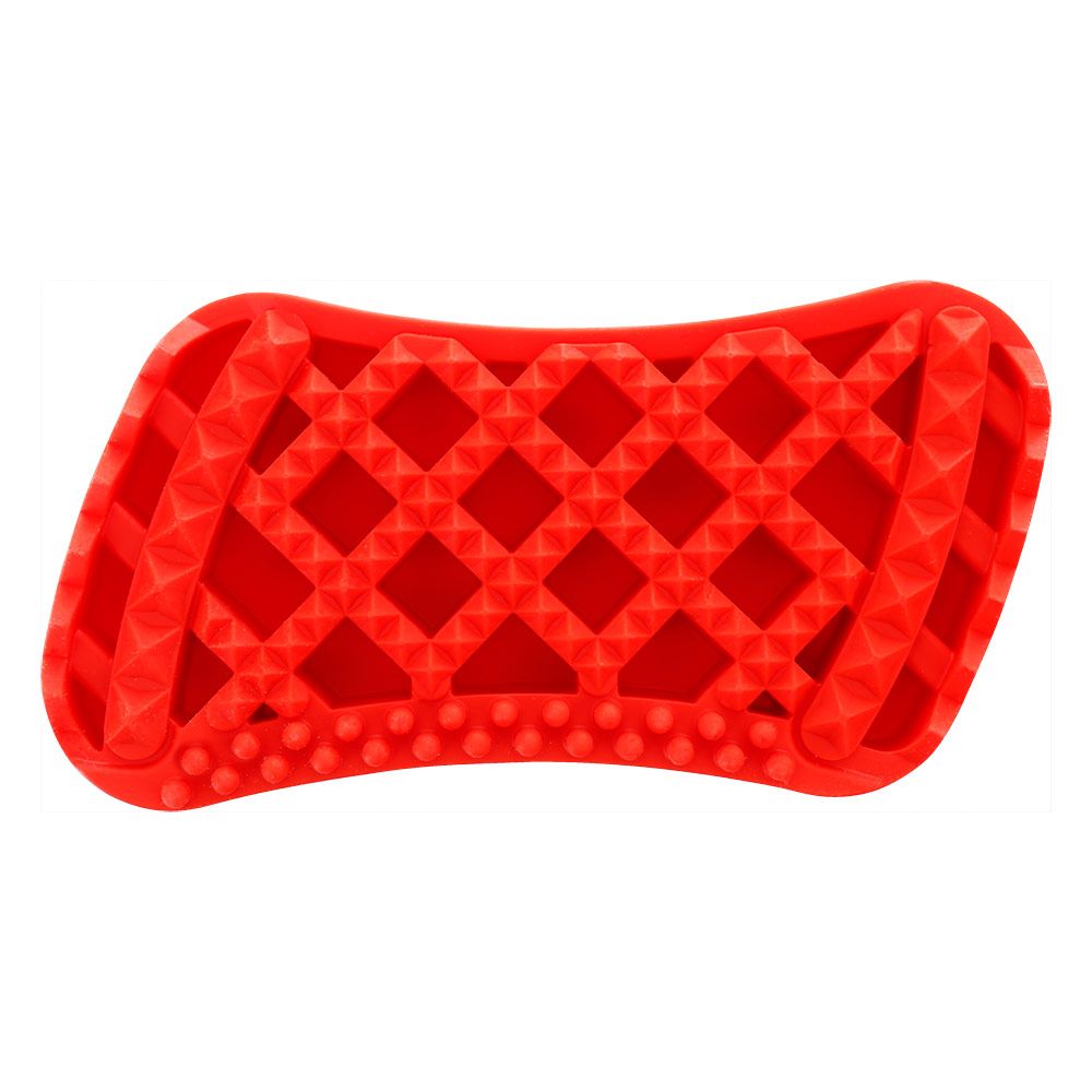 Brosse grands chiens à poils longs PETME 