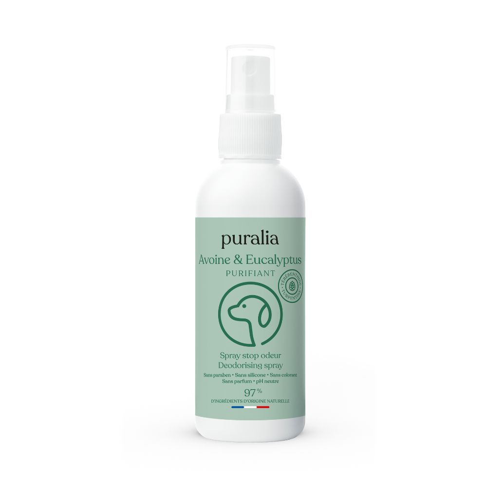 Spray stop odeur 150 ml PURALIA