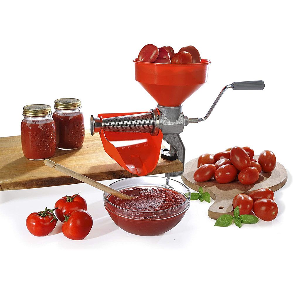 Epépineuse presse tomate et fruit manuel n°3 REBER