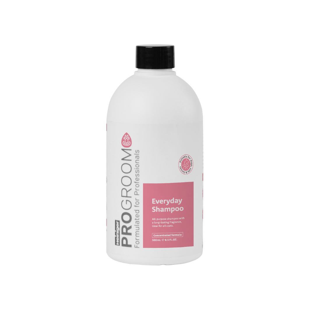 Shampoing revitalisant Everyday 500 ml ProGroom 