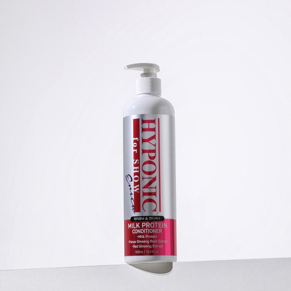 Après-shampoing volumisant 