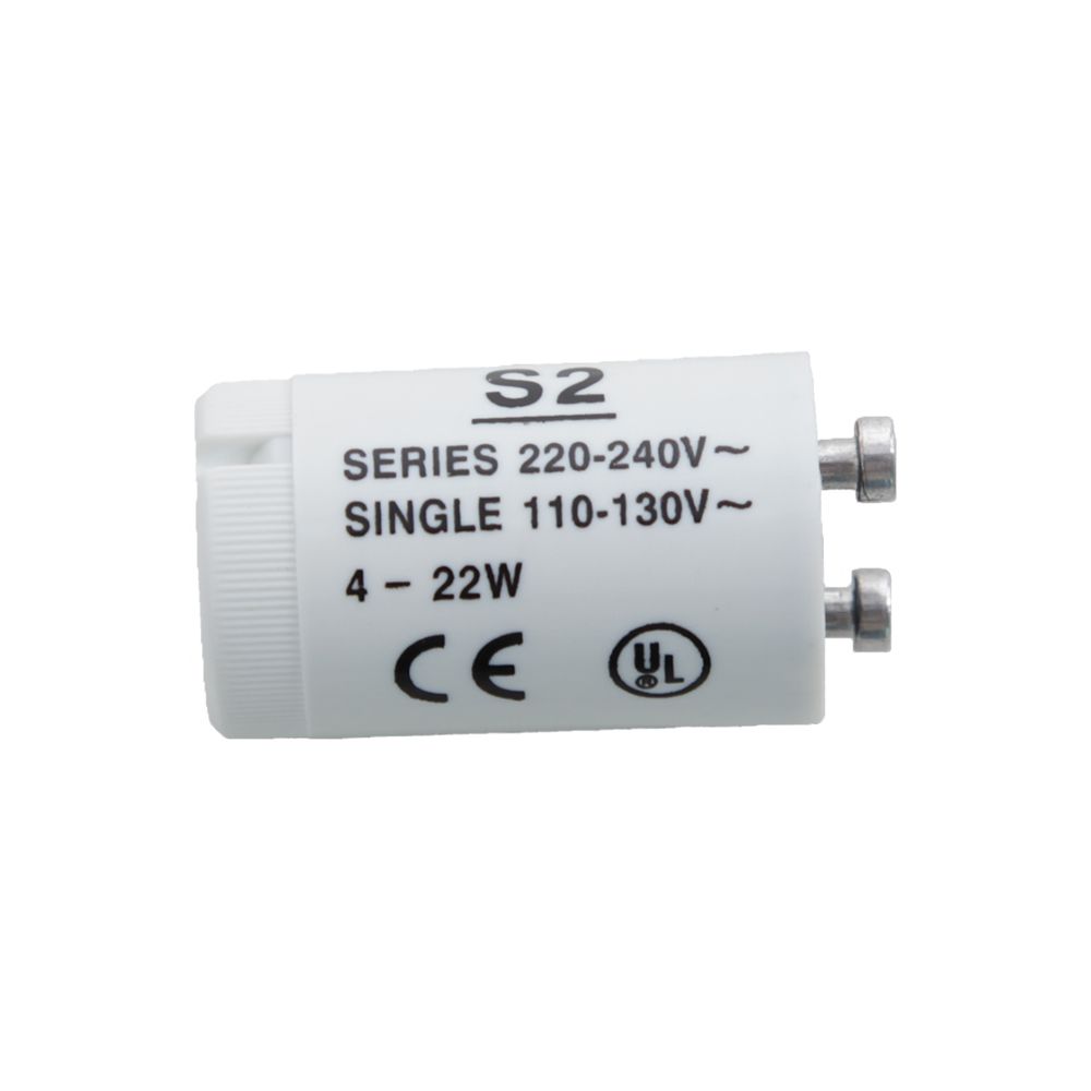 Starter tube neon BEAUMONT