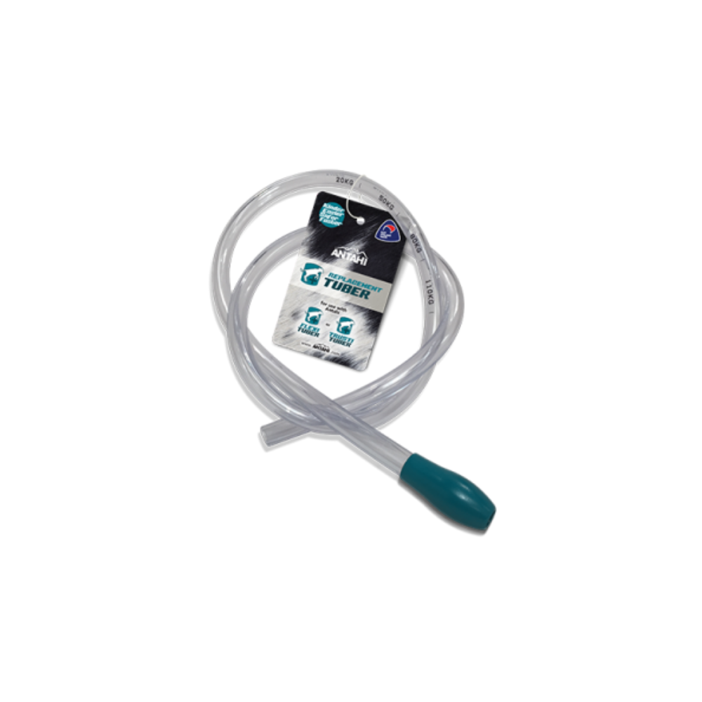 Tube de remplacement pour le TrustiTuber ANTAHI 