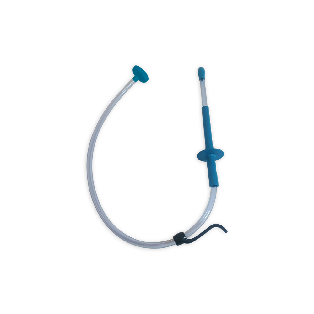 Sonde de rechange pour sac de colostrum ANTAHI