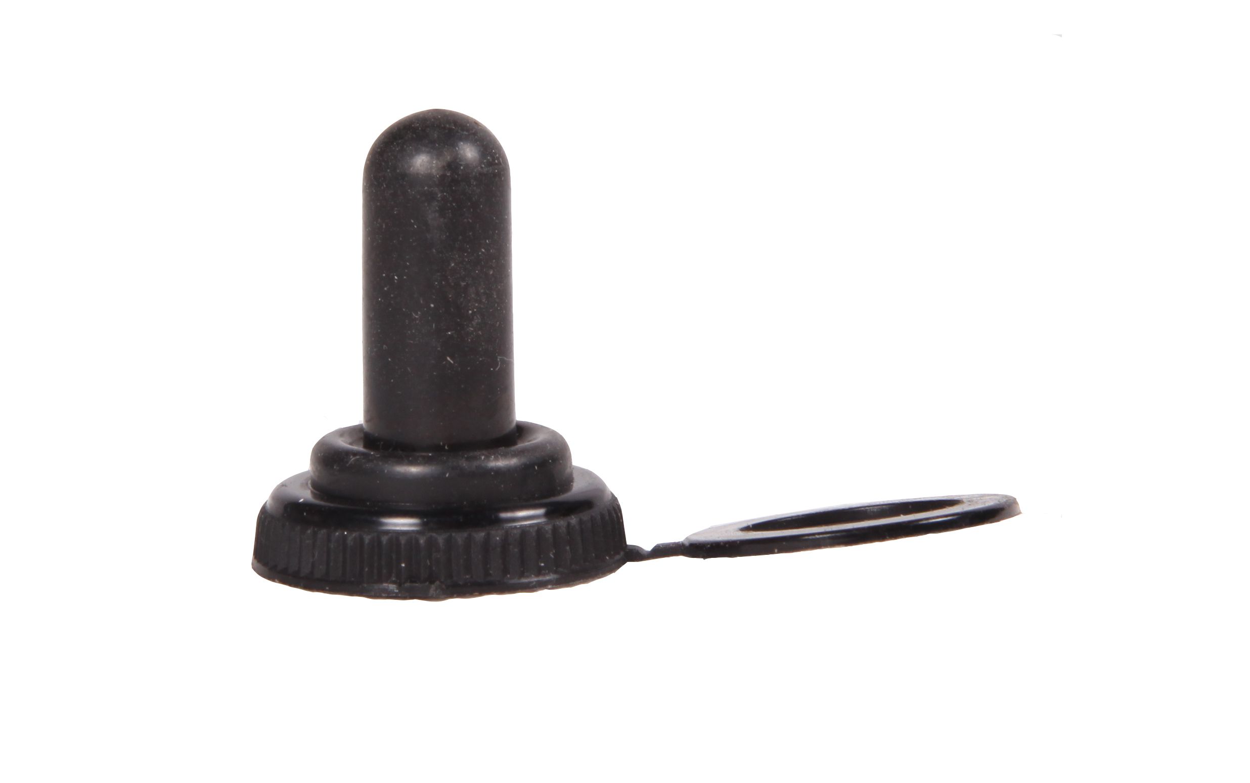 Protection Caoutchouc pour bouton On/Off