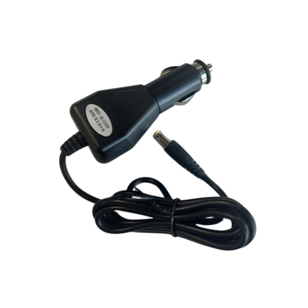 Chargeur allume cigare pour aiguillon UKAMAX