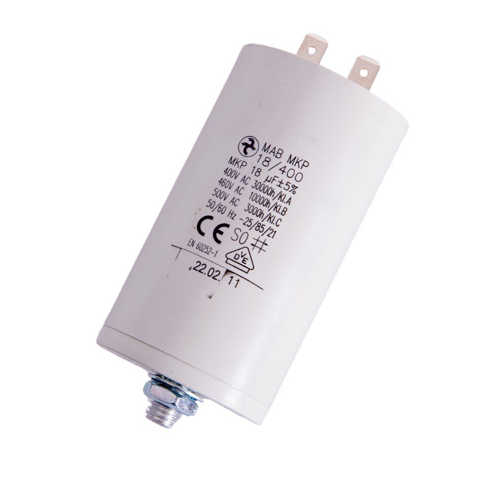 Condensateur Copel 10000 18mF 