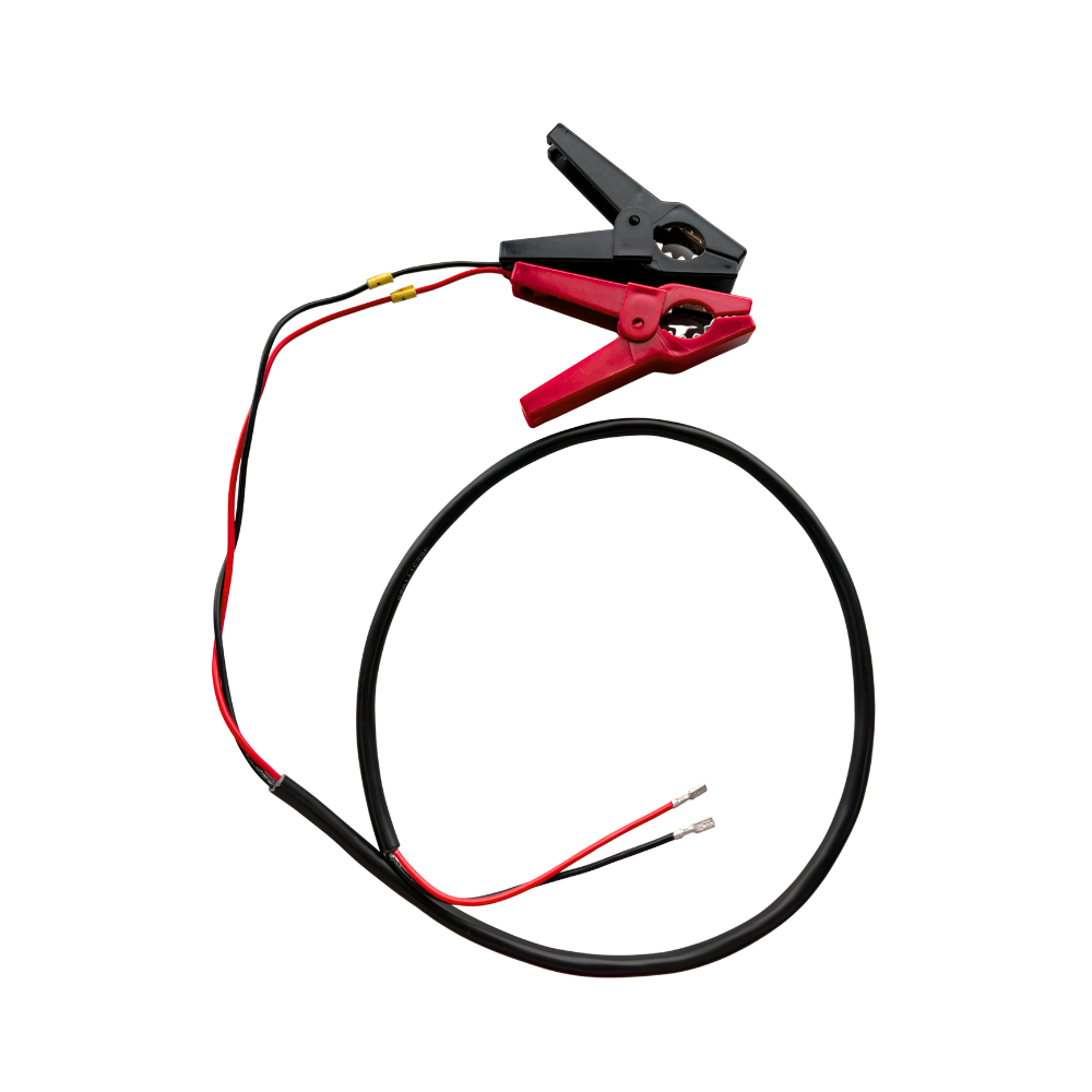Pince pour batterie HOTSHOCK HORIZONT