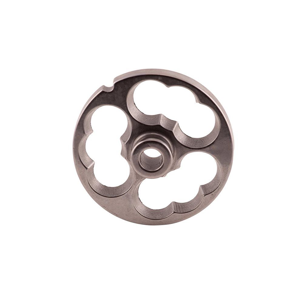 Grille Losange 3 trous - Hachoir à viande N°22 REBER 