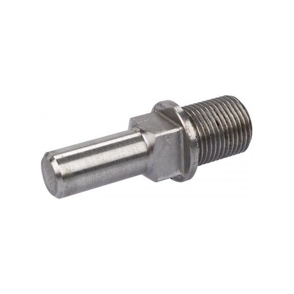 Carré hélice pour hachoir à viande N°22 REBER 