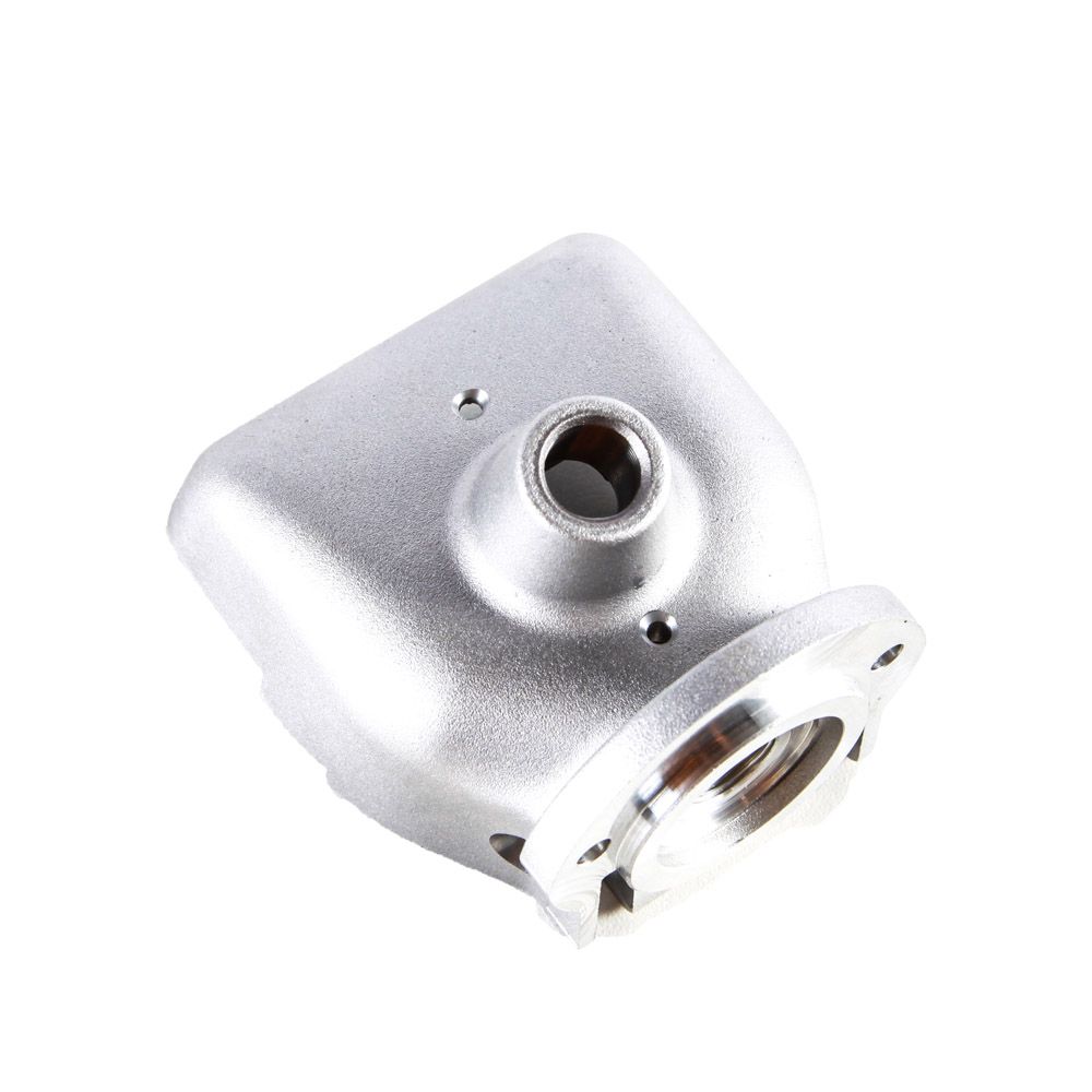 Boîtier de tête tondeuse bovin NM