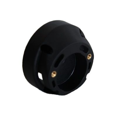 Carter d'engrenage pour tondeuse XTRA