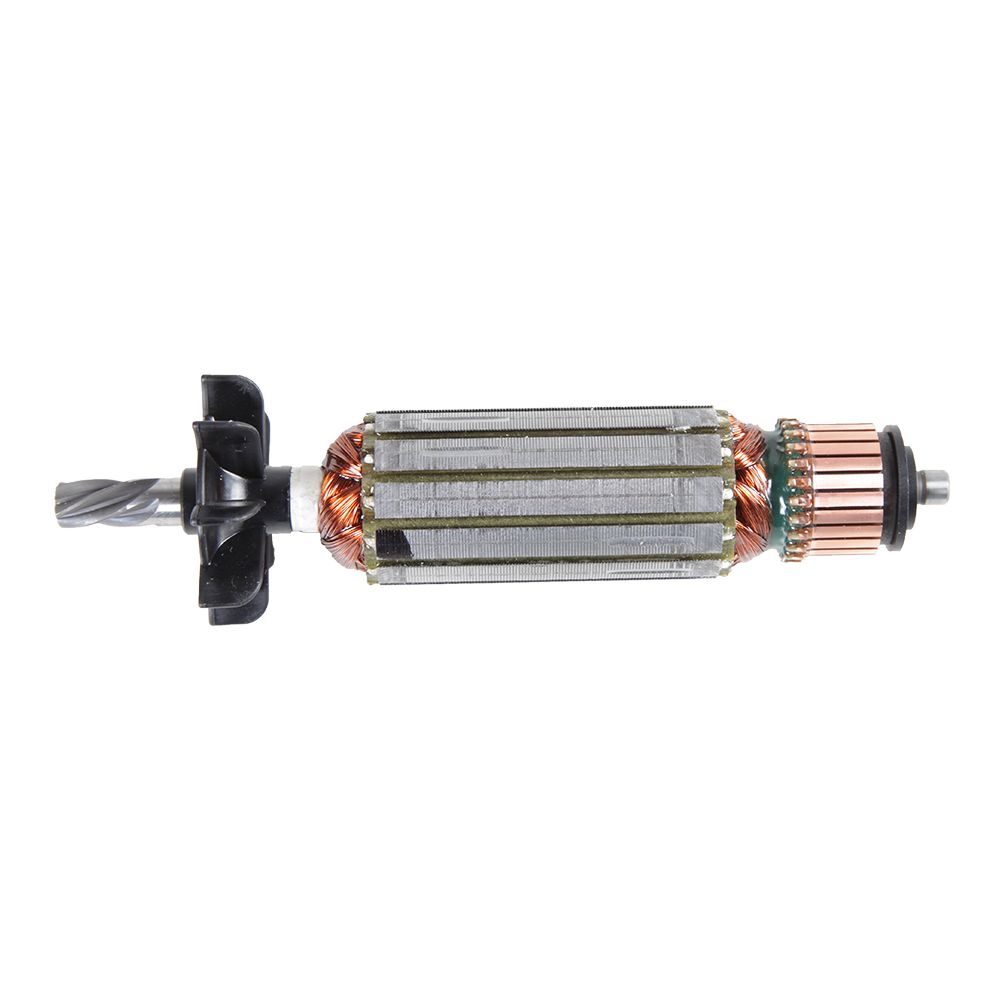 Induit complet 220V/320W Heiniger